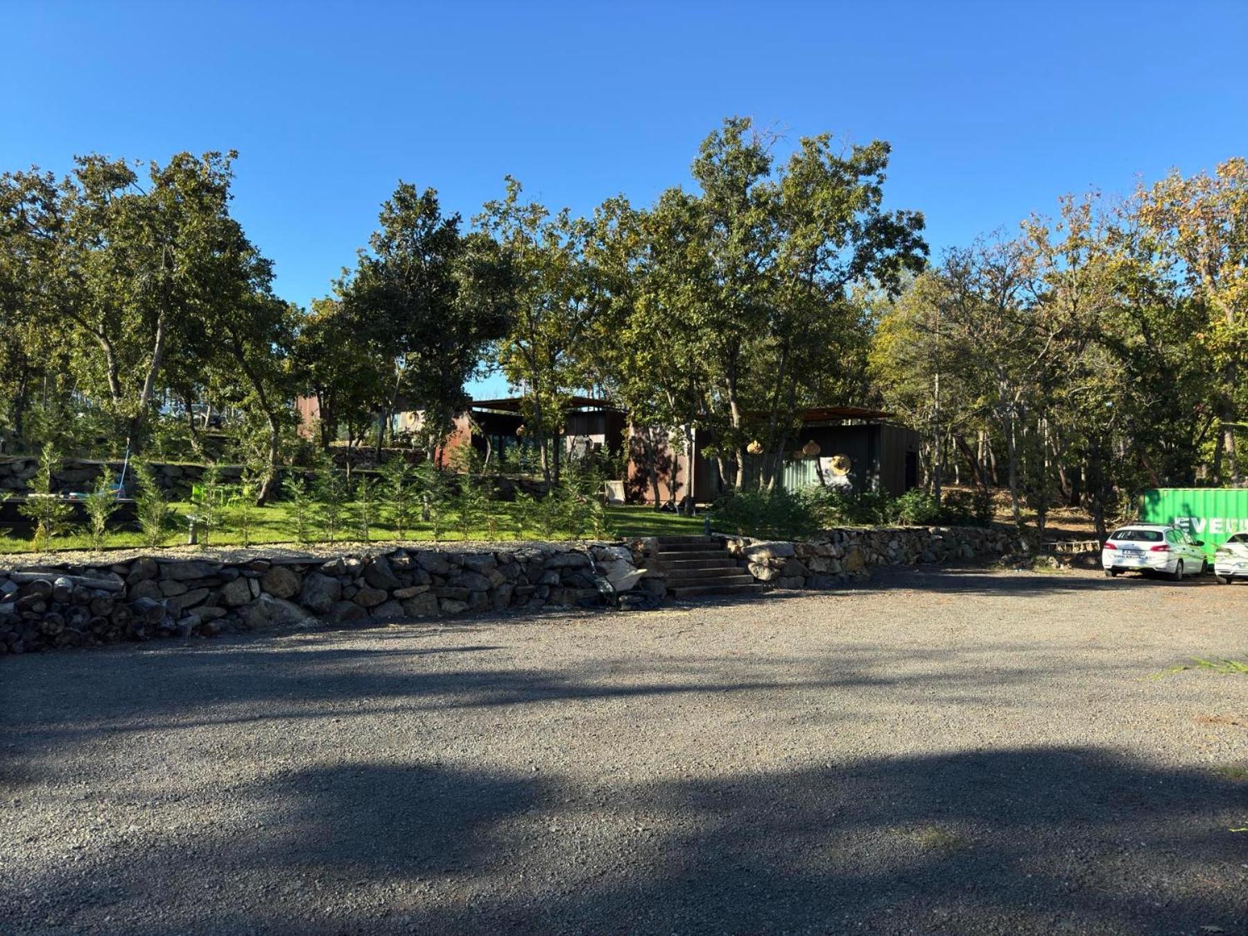 Holiday Village Smokinia Sozopol Luaran gambar
